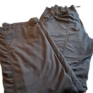 Athleta Lined Pants Size 10